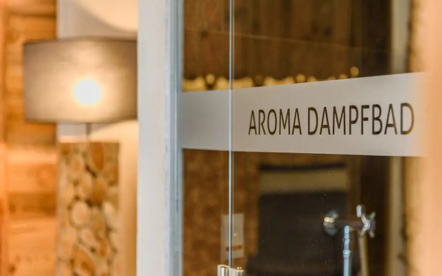 VIER JAHRESZEITEN Wellnessresort Achensee