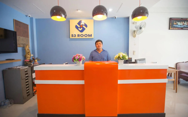 S3 Room