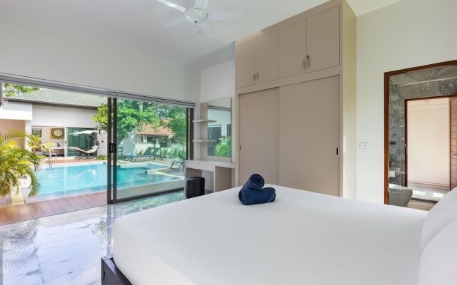 Villa Cashew Nut