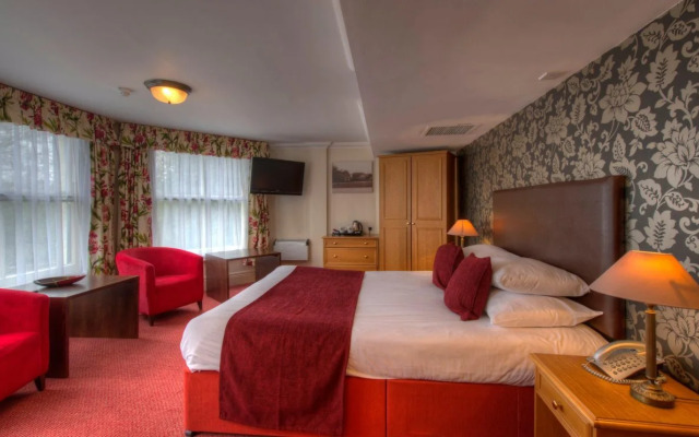 The Wheatsheaf Hotel by Greene King Inns