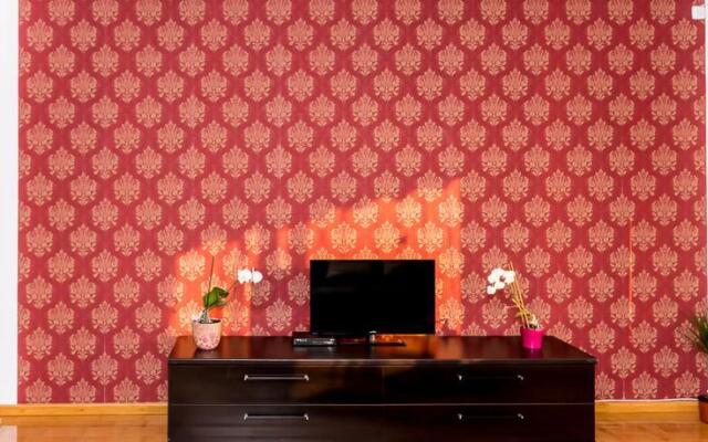 Apartament Patrick Sibiu