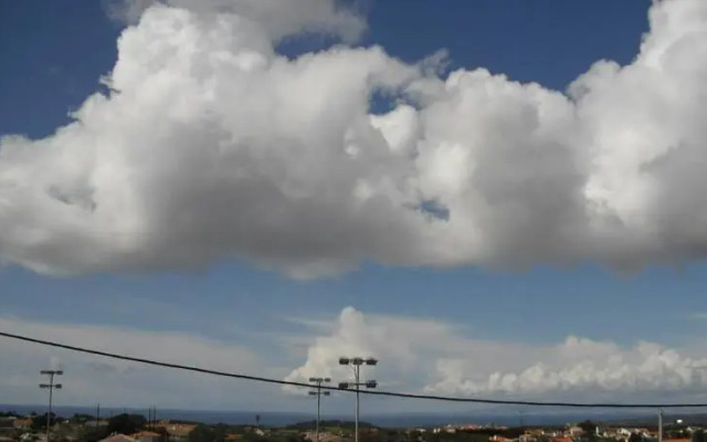 Casa Costa Ocean B&B