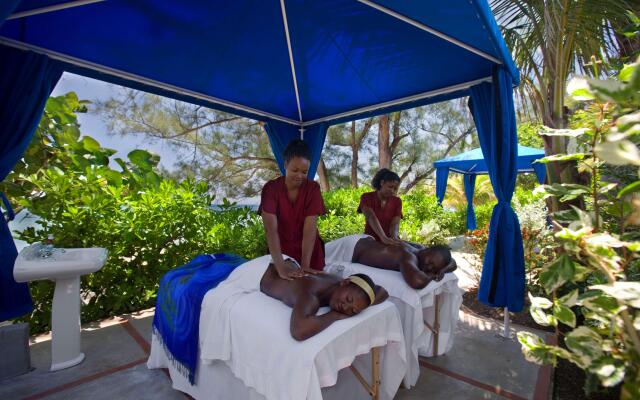 Dreams Rose Hall Resort & Spa