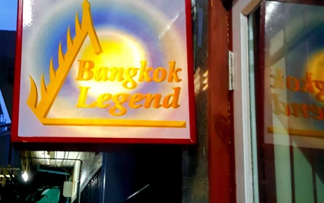 Bangkok Legend Guesthouse