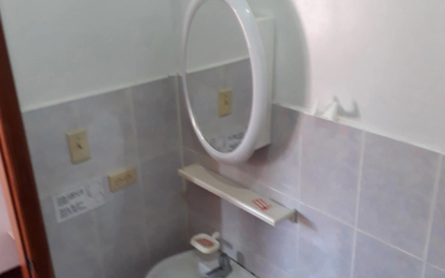 Hospedaje Mother Fanny