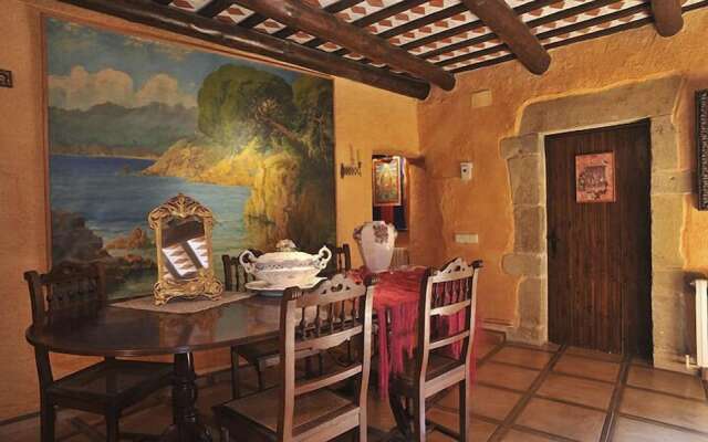 Las Moradas del Unicornio