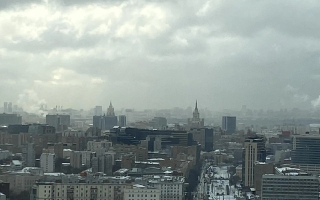 Your Place on Novodmitrovskaya street 2 building 7