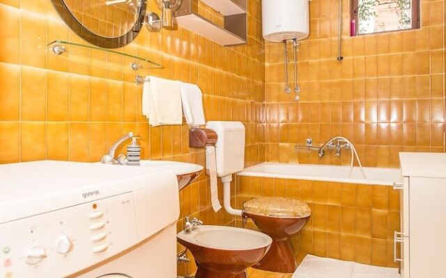 Apartment Zorka Makarska / A1 Two Bedrooms