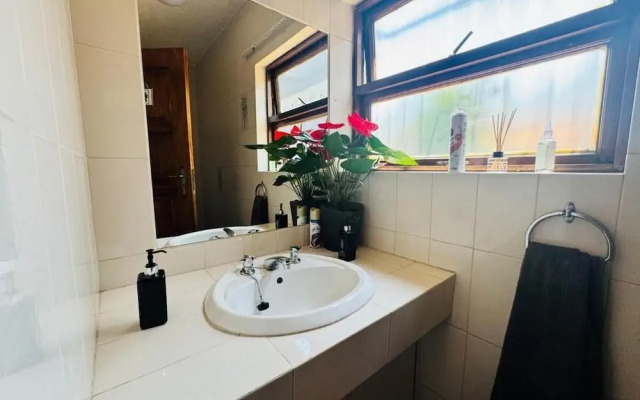 Villa Picasso - 2 Bed Villa