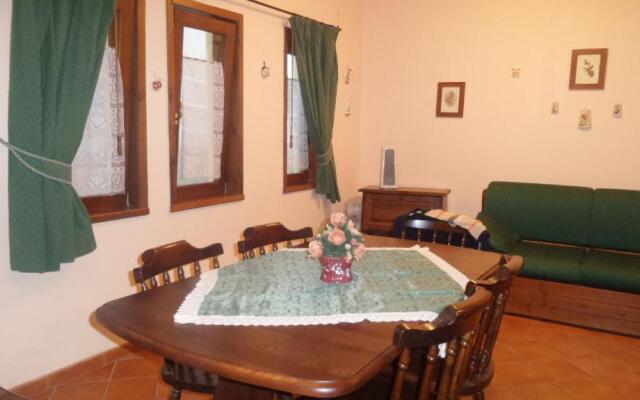 Apartment San Pancrazio