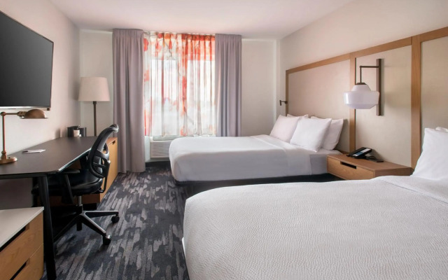 Fairfield Inn by Marriott LaGuardia Airport/Flushing