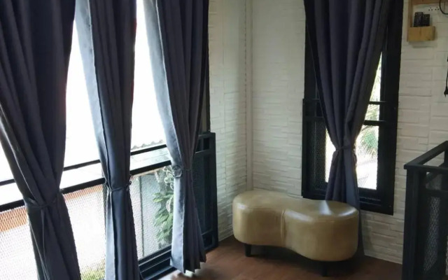 บ้านขวัญกมล