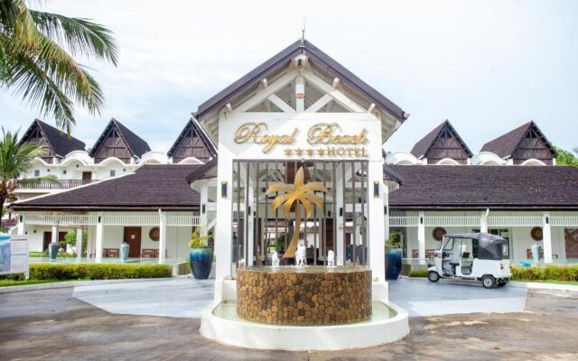 Royal Beach Hotel & Spa