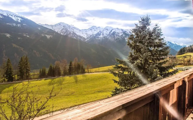 Rauchenbacher Apartments, Mittersill