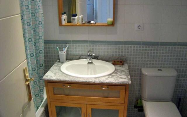 Apartamento Jardines M1-1b