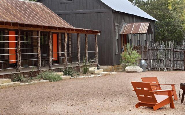 Camp Comfort