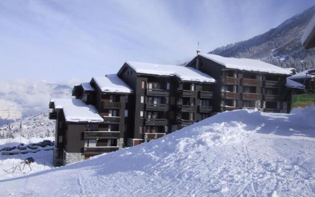 Appartement Valmorel, 2 pièces, 5 personnes - FR-1-356-290