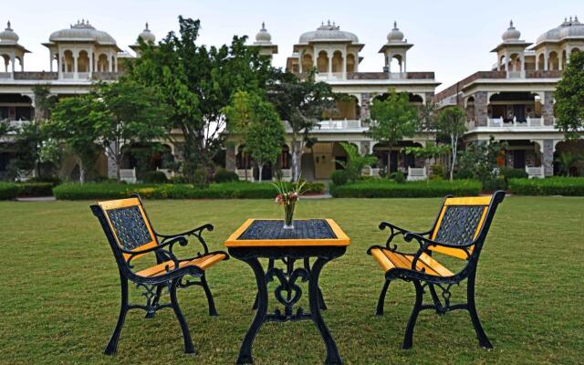 The Udai Bagh