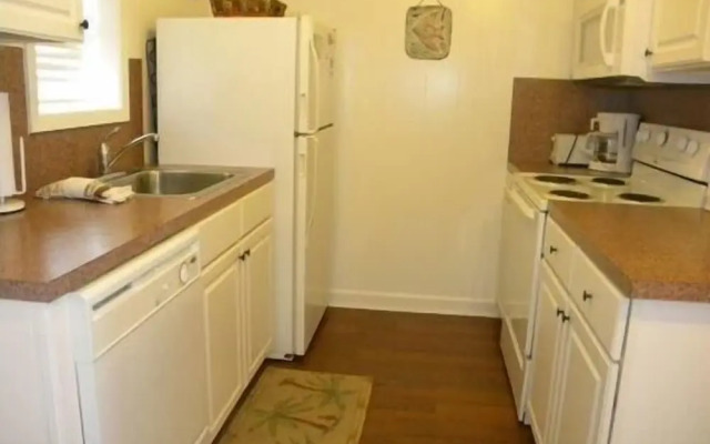 Ocean Getaway SIV22