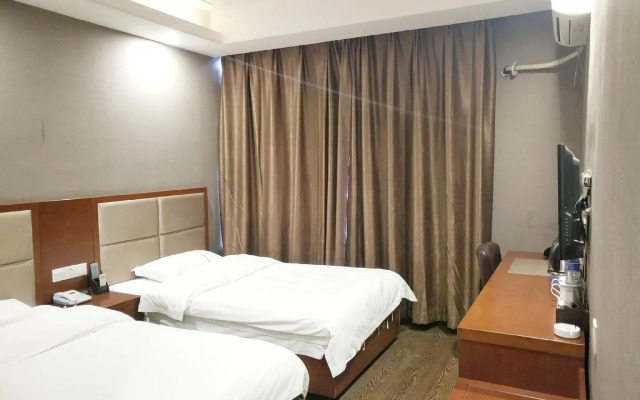 Huaxi Hotel