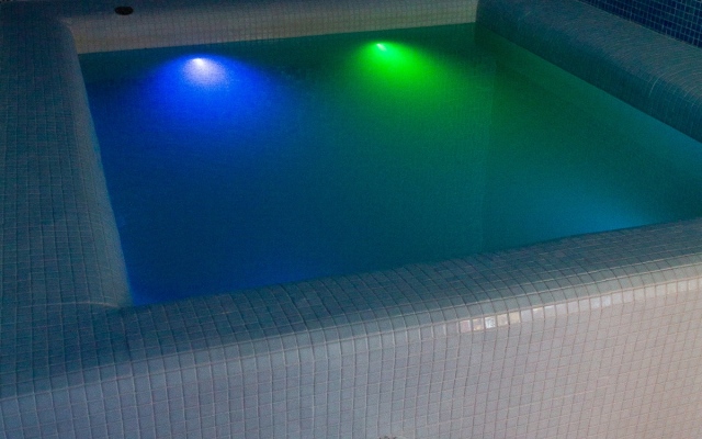 Complejo Enoturístico Finca La Estacada