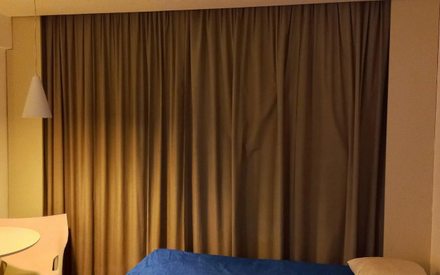 Ritz Suites Hotel