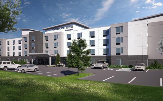 TownePlace Suites by Marriott Dallas Rockwall