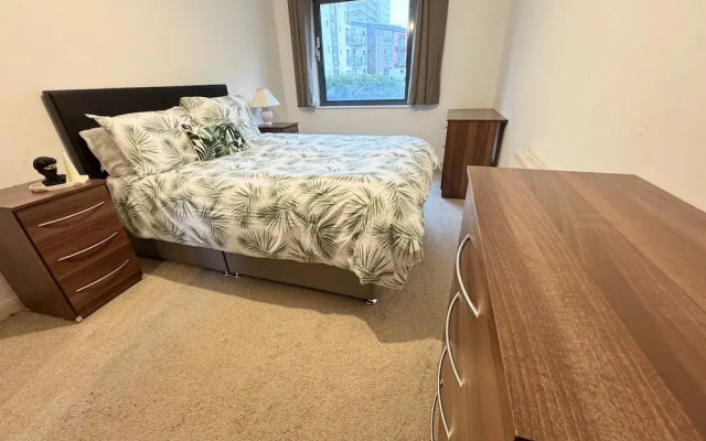 Sea Breeze Retreat in Swansea
