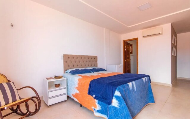 Casa na Praia de Pirangi por Carpediem