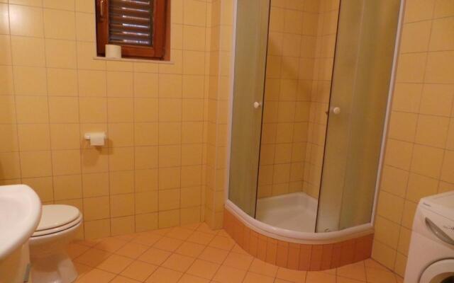 Apartmani Brijuni-Fažana Jele