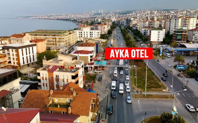Ayka Pansiyon