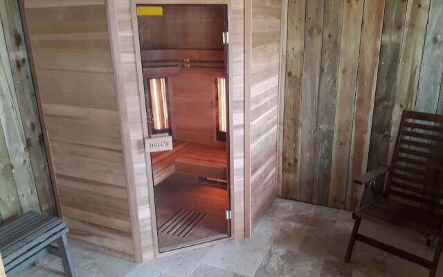 La Ferme du Longpré