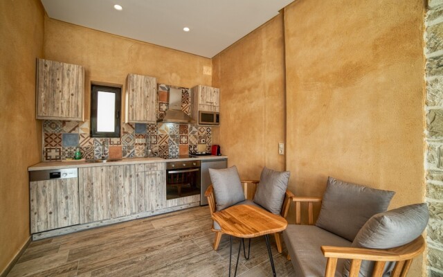 Olive Luxury Suites - Adults Only