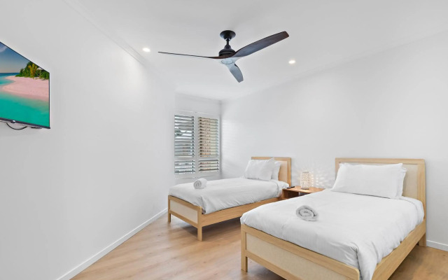 Serenity Apartments Noosa