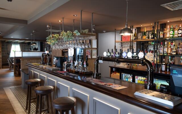 Paisley Pear, Brackley by Marston's Inns