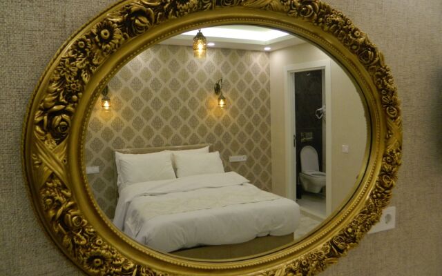 Peri̇26 Otel