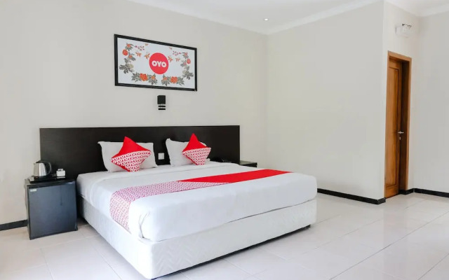 Capital O 893 Grand Pujon View Hotel