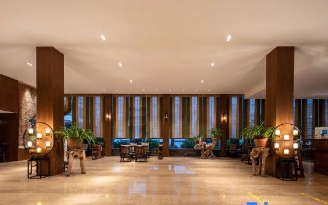 Longyaoxiang Hotel