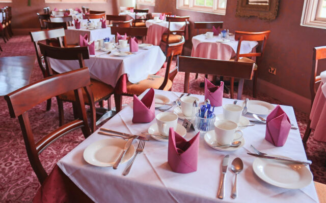 Hotel Blue & Cottages, Katoomba