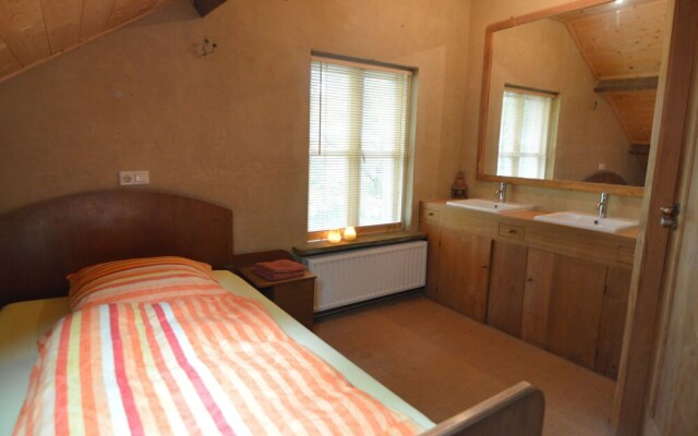 Holiday Home in Wellerlooi With Garden
