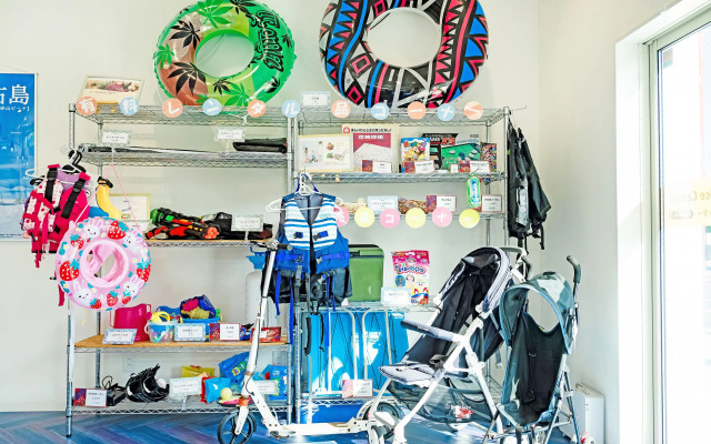 Hotel Miyakojima <Miyakojima>