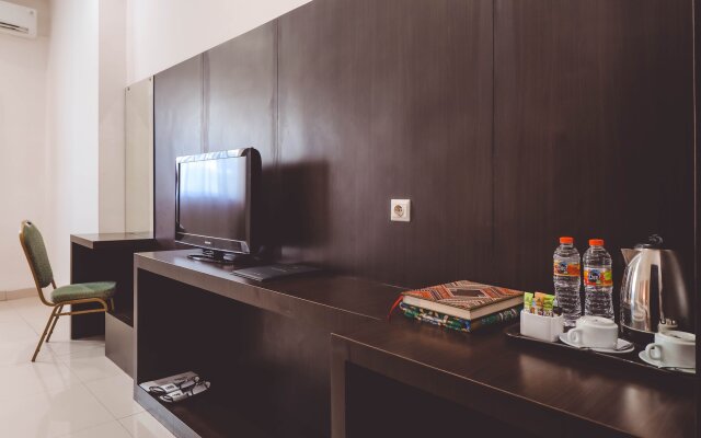 Saka Hotel Medan