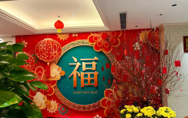 Macau Masters Hotel