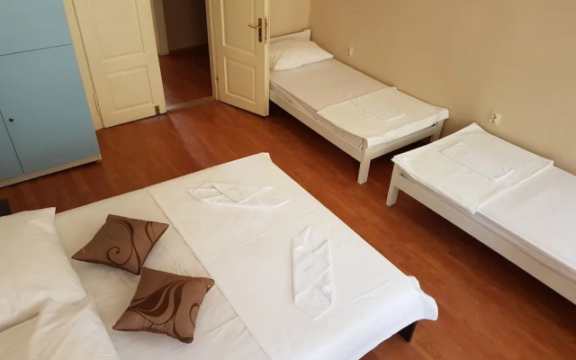 Hostel Morcic