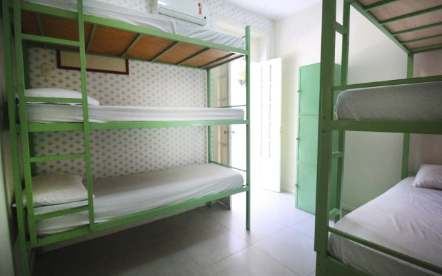 Riocopa Hostel