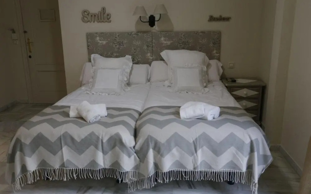 Jardín De La Alameda Hostal Boutique