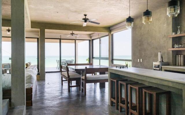 Casa Gonza