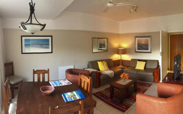 Fairway Holiday Accommodation