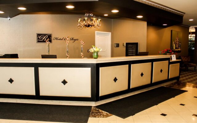 Hotel St. Regis
