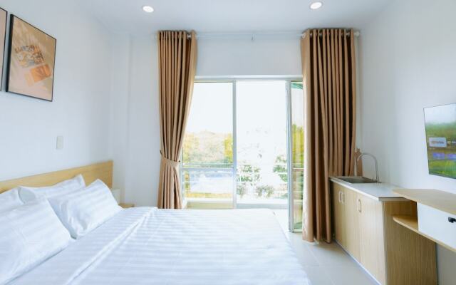 Big Hotel Sai Gon